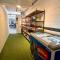 AP1607 ar cond piscina academia coworking etc