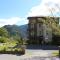 Hotel La Burna Panoràmic - 西斯伯尼