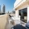 Foto: Luxury Duplex Apt w/ Balcony by Sea N' Rent 8/21