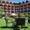 Puigcerda Park Hotel