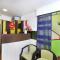 Hotel O India Gate Par View