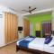 Hotel O India Gate Par View