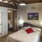 Osteria Senza Fretta Rooms for Rent