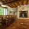 Impressive restored farmhouse with pool - Campsegret