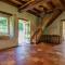 Impressive restored farmhouse with pool - Campsegret