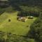 Impressive restored farmhouse with pool - Campsegret