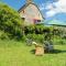 Dreamy Holiday Home in Clermont - Saint-Médard-dʼExcideuil