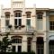 Hendrika Apartments
