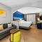 Comfort Suites Texarkana Texas