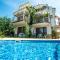 The Poolhouse