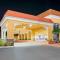 Quality Inn & Suites Conference Center