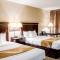 Quality Inn Moss Point - Pascagoula