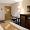 Quality Inn Moss Point - Pascagoula