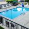 Quality Inn Moss Point - Pascagoula