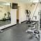 Quality Inn Moss Point - Pascagoula