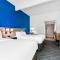 Comfort Inn & Suites Grand Blanc-Flint
