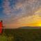 Kananga Special Tented Camp