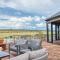 Chobe River Camp