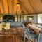 Chobe River Camp
