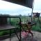 Kananga Special Tented Camp