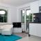 Haller House Apartamenty