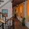 Hotel Rural Casares