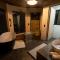 Sasi Africa Luxury Tented Bush Lodge