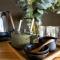 Sasi Africa Luxury Tented Bush Lodge