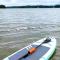 Klimatyzowany Domek z Sauną w lesie z posesją na wyłączność Mazury Prażmowo