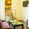 Apartment Fedkovycha