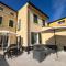 Garda moon flats