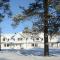 Fulufjellet nationalpark Lodge - Home of snow, nature and peace