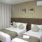 Hotel & Pousada Princesa Isabel Rua Teresa