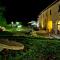 SassoMatto b&b BioAgrituRelax