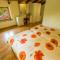 Ivanini secluded stone Villa with a stunning view