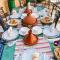 Riad La Famille