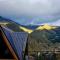 Magic Hut_Kazbegi