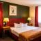Apparthotel Steiger Bad Schandau
