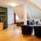 Apparthotel Steiger Bad Schandau