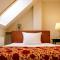 Apparthotel Steiger Bad Schandau