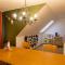 Apparthotel Steiger Bad Schandau