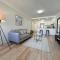 Lovely 2Bed Apt in the heart of CBD with parking