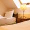 Apparthotel Steiger Bad Schandau
