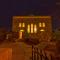 Broken Hill Outback Church Stay