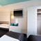 B&B Hotel Potsdam
