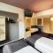 B&B Hotel Mönchengladbach