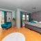Canyon Hotell