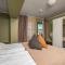 Canyon Hotell