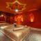 Mesés Shiraz Hotel Superior-Adults only