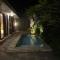 Pranajaya loka private villa